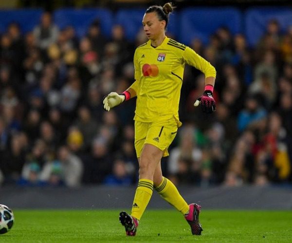 Christiane Endler y la falta de entrenador para La Roja Femenina: “Espero venga una persona seria y con carácter”
