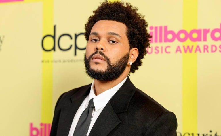 The Weeknd y un mensaje que alarma a los seguidores del músico: ¿QUÉ DIJO?