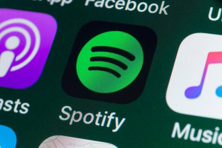 ¡Otro dolor al bolsillo! Spotify piensa subir de precio en Ecuador