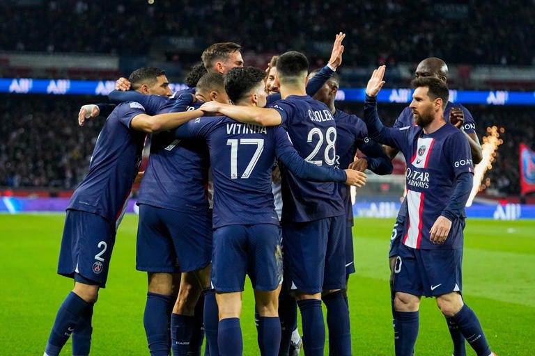 Ultras del PSG boicotearán partidos del club