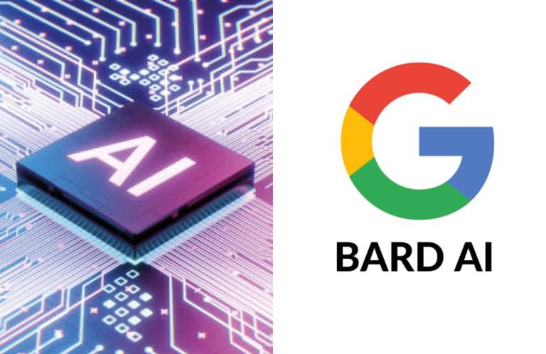 Bard es la nueva propuesta de Google para impulsar la inteligencia artificial, estas son sus funciones
