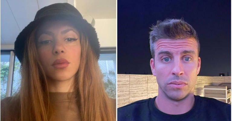 Abogada de Shakira rompe el silencio y revela los serios problemas con Piqué