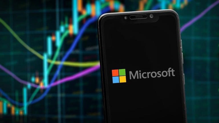 Microsoft recibe un aumento del precio objetivo en la guía de Nvidia “asombrosa”: “barómetro directo de AI para Redmond”
