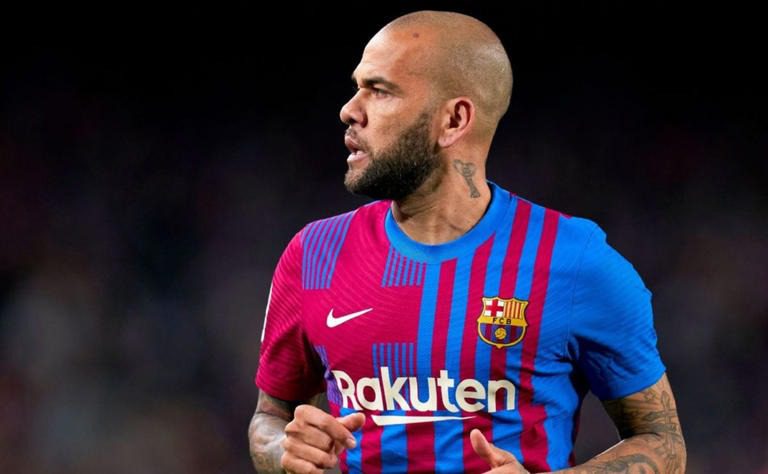 Salen a la luz nuevas declaraciones contra de Dani Alves