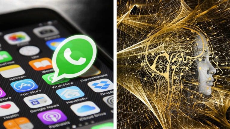 LuzIA, la inteligencia artificial de WhatsApp en español: ¿qué es y cómo funciona?