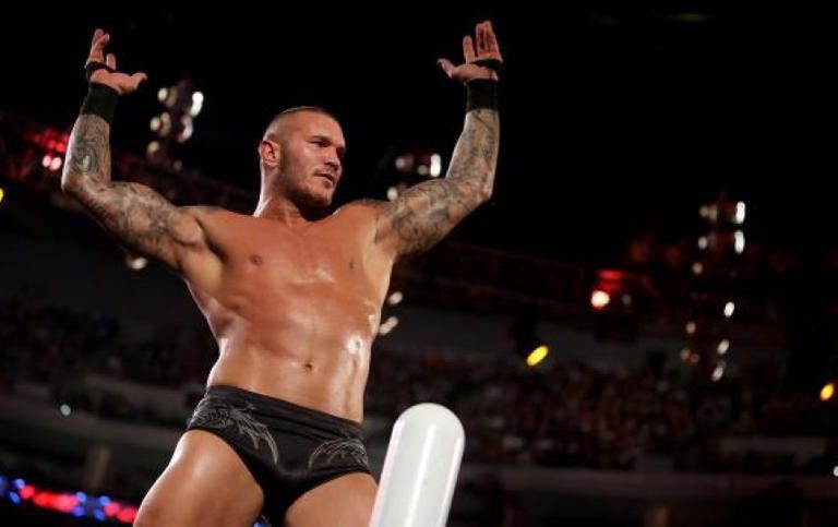 Médicos aconsejan a Randy Orton retirarse de la lucha libre, descubre por qué