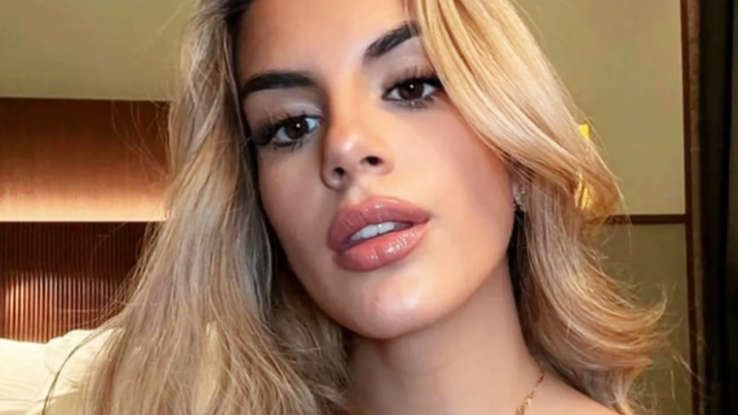 La hija de Guardiola golpea en el corazón del Real Madrid