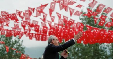 Elecciones en Turquía: quién es Kemal Kilicdaroglu, “Gandhi Kemal”, el líder inesperado que puede acabar con Erdogan
