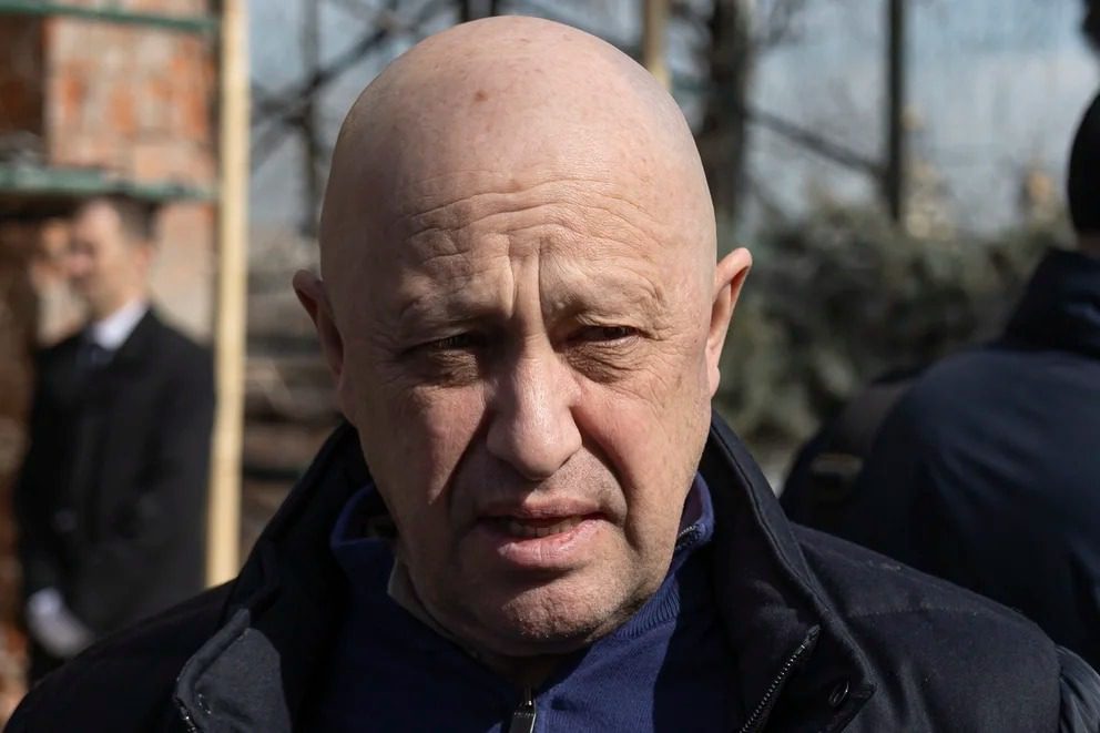 El jefe del Grupo Wagner desmintió a Rusia y admitió al menos 20.000 bajas en sus filas