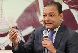 Abel Martínez descarta cualquier alianza con la FP a nivel municipal