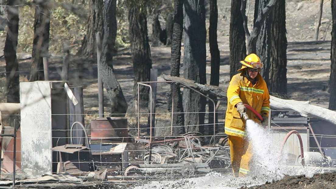 Australia pagará una millonaria suma a las víctimas de la contaminación química provocada por militares