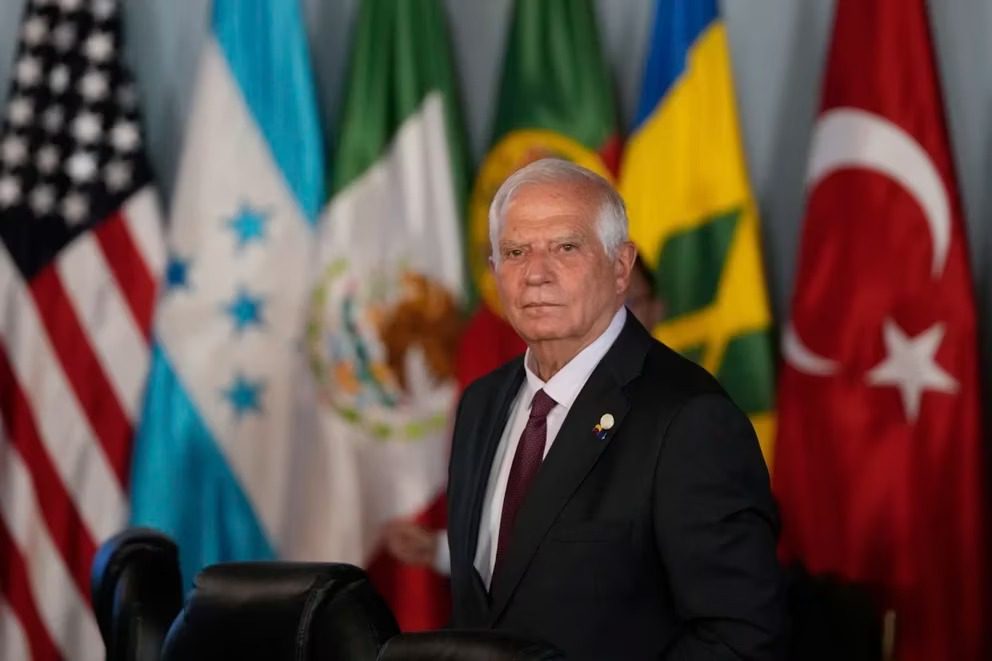 Josep Borrel: “La relación entre Europa y América Latina es compleja, pero nos necesitamos”