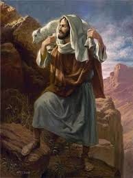 PALABRA DE DIOS LUNES DE LECTURA Yo soy el buen pastor. El buen pastor da la vida por sus ovejas.