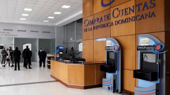 Cámara de Cuentas aún no envía datos completos para su investigación en el Congreso
