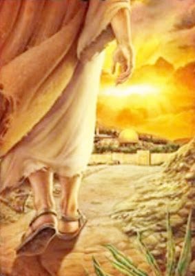 PALABRA DE DIOS DOMINGO DE LECTURA "Yo soy el camino, la verdad y la vida. Nadie va al Padre si no es por mí. 