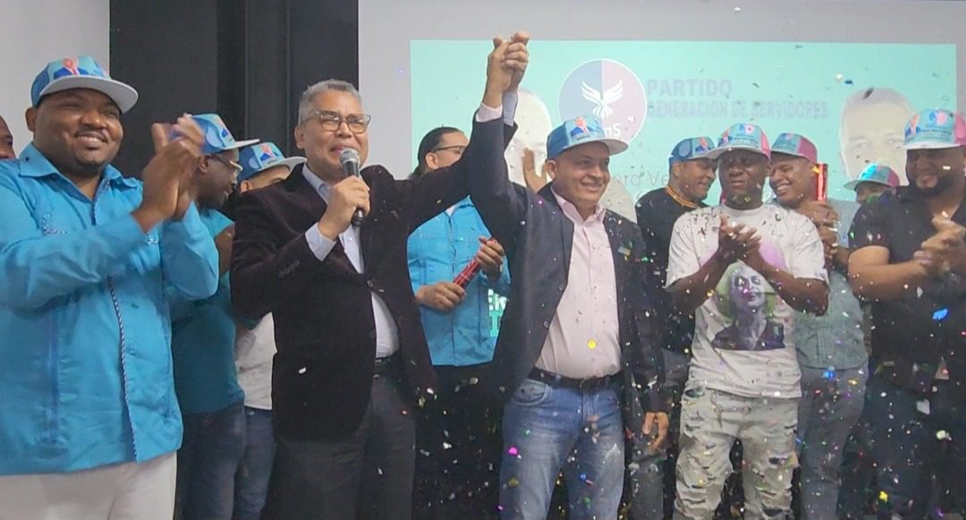 Carlos Peña advierte a la ONU que en gobierno suyo deportará “a todos los ilegales”