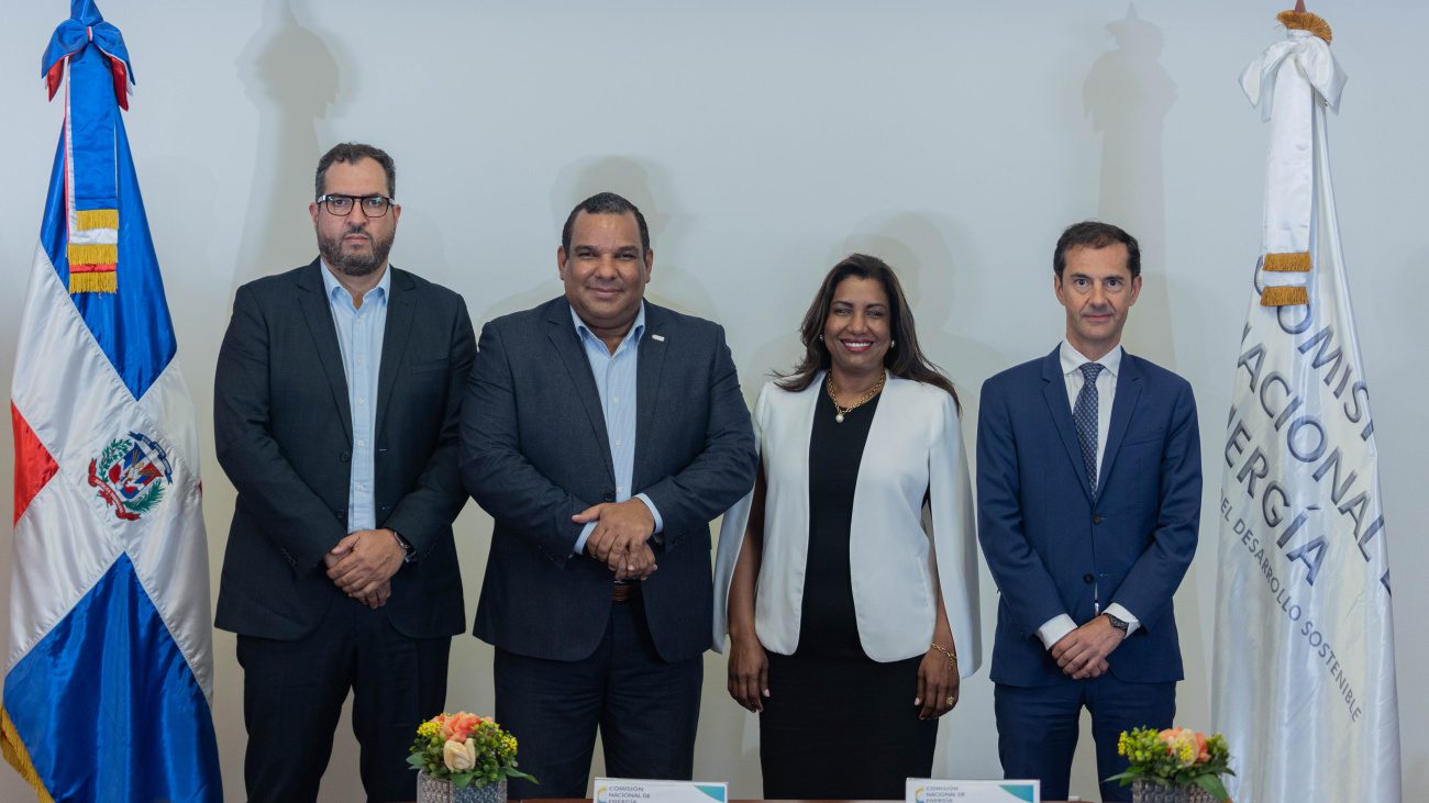 CNE otorga tres nuevas concesiones definitivas que sumarán 148 megavatios al sistema eléctrico nacional