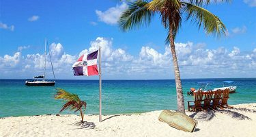Promoverán oferta turística de RD en 45 países en los próximos días