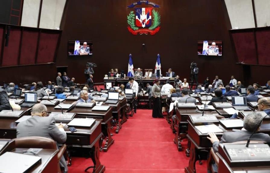 Cuatro congresistas no firmaron informe de reforma a seguridad social porque tiene "faltas e inconsistencias"