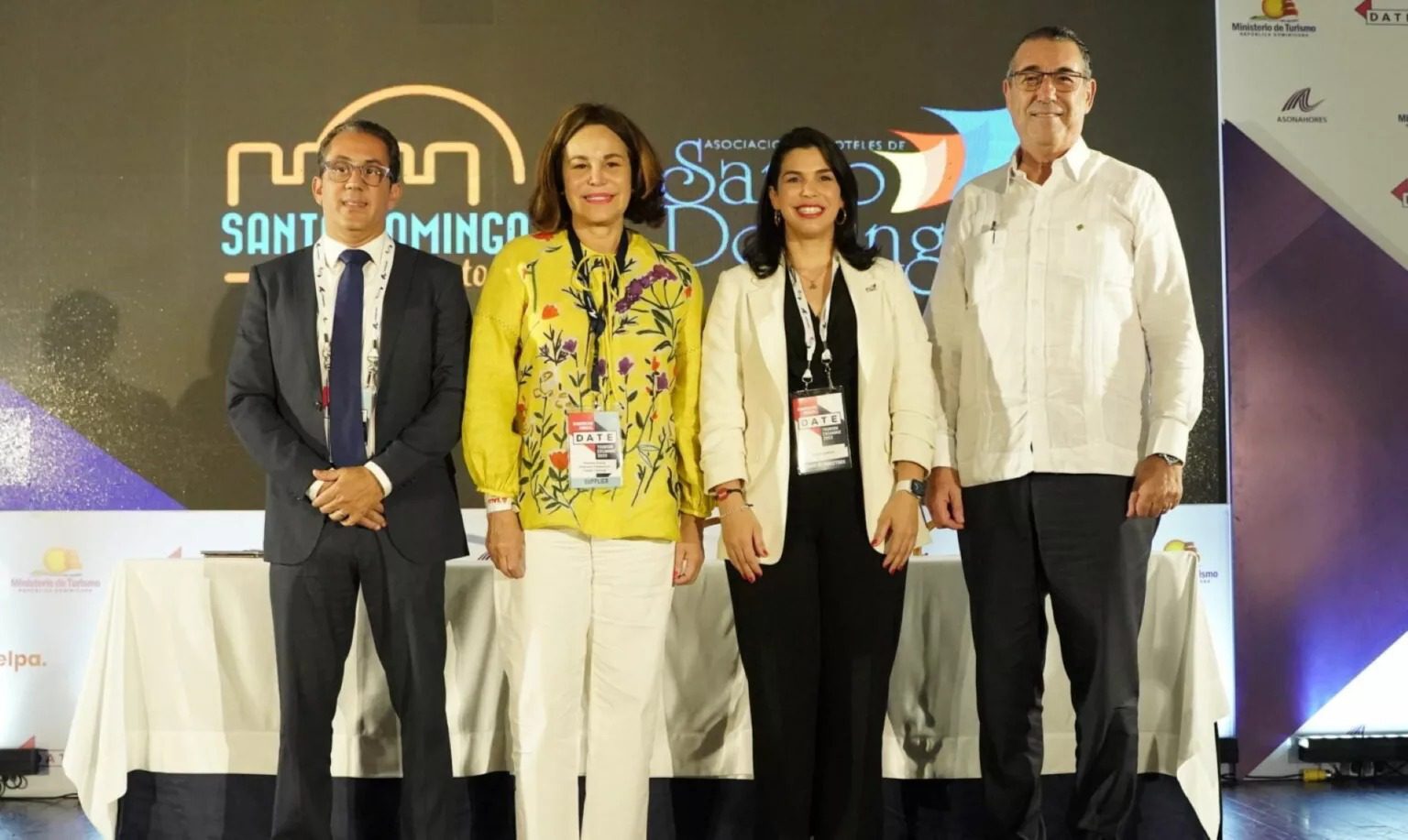 En DATE: Ciudad Colonial afianza su oferta integral como destino turístico y cultural