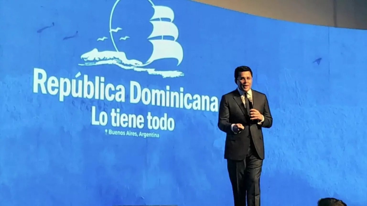 David Collado se reúne con agencias de viajes y tour operadores en Argentina