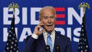 Congresista de EE.UU. presentará artículos de juicio político contra Biden