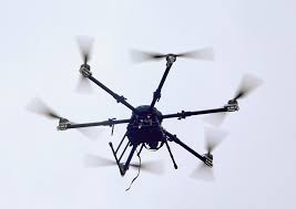Crimea está repeliendo un ataque de drones ucranianos