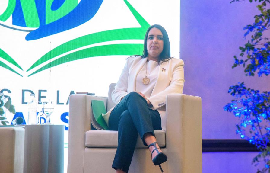 Directora de la Dida: "La atención primaria sigue siendo un reto en Seguridad Social"