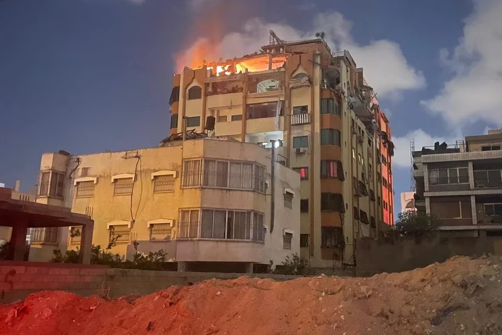 Israel declaró situación de emergencia en la frontera con Gaza ante las amenazas de las milicias palestinas