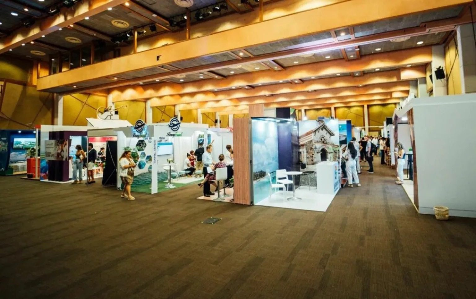 Meliá Hotels destaca jornada en Date 2023