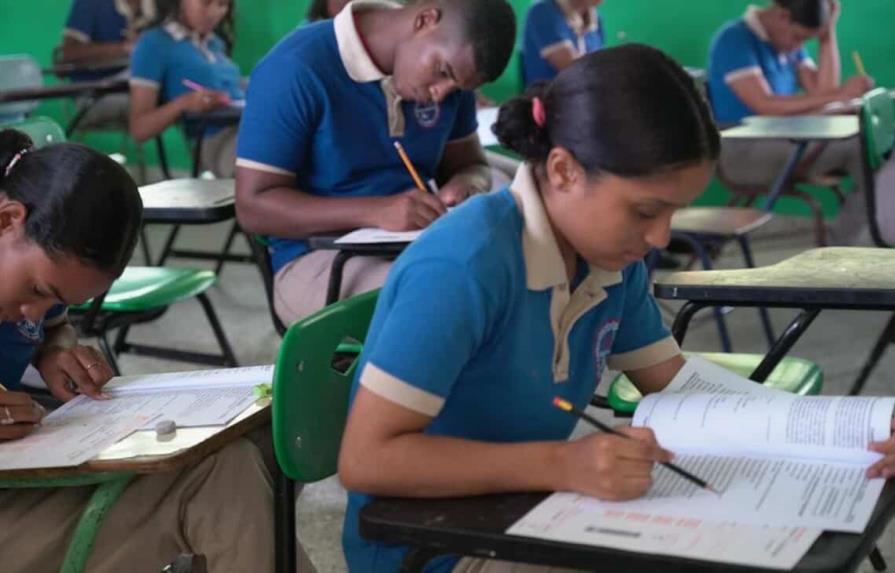 Educación renueva diseño de Pruebas Nacionales
