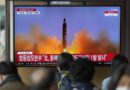 EE.UU., Corea del Sur y Japón amenazan con una respuesta "unificada" si Corea del Norte lanza un satélite militar