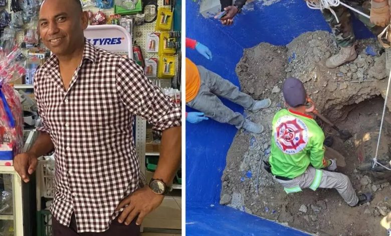 Un año de prisión preventiva para acusados de dar muerte a empresario en La Vega