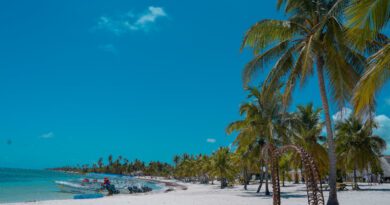 El Ministerio de Medio Ambiente apuesta por una isla Saona más limpia y sostenible para locales y turistas