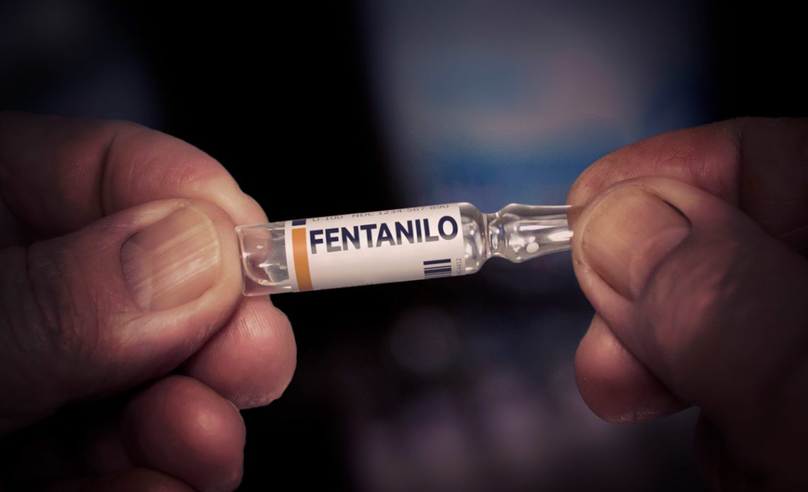 Negación de autoridades sobre posible presencia del fentanilo en RD genera dudas