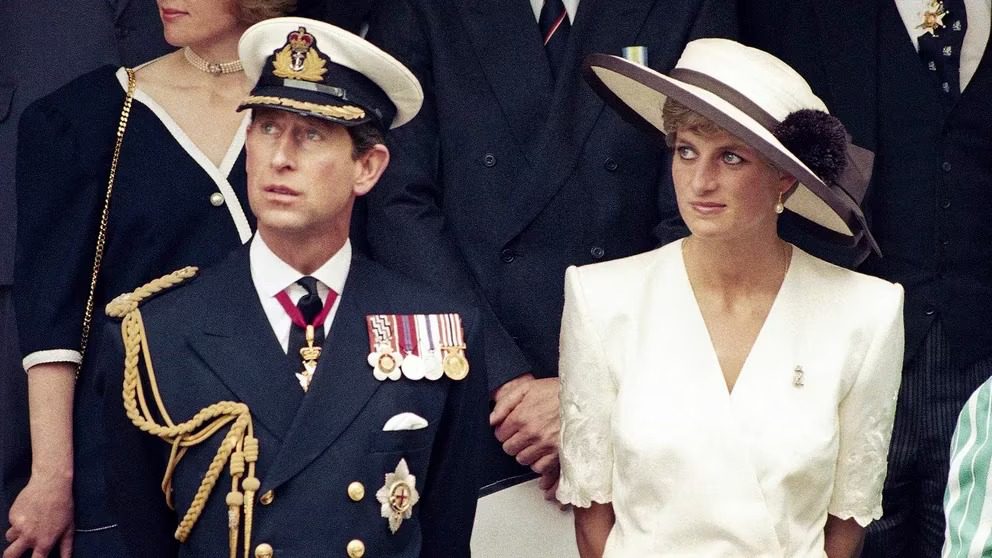 Diana sabía que no sería reina y dudaba de que Carlos quisiera la corona