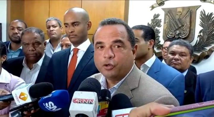 “FP sacará al PRM del poder en el 2024” afirma Manuel Crespo