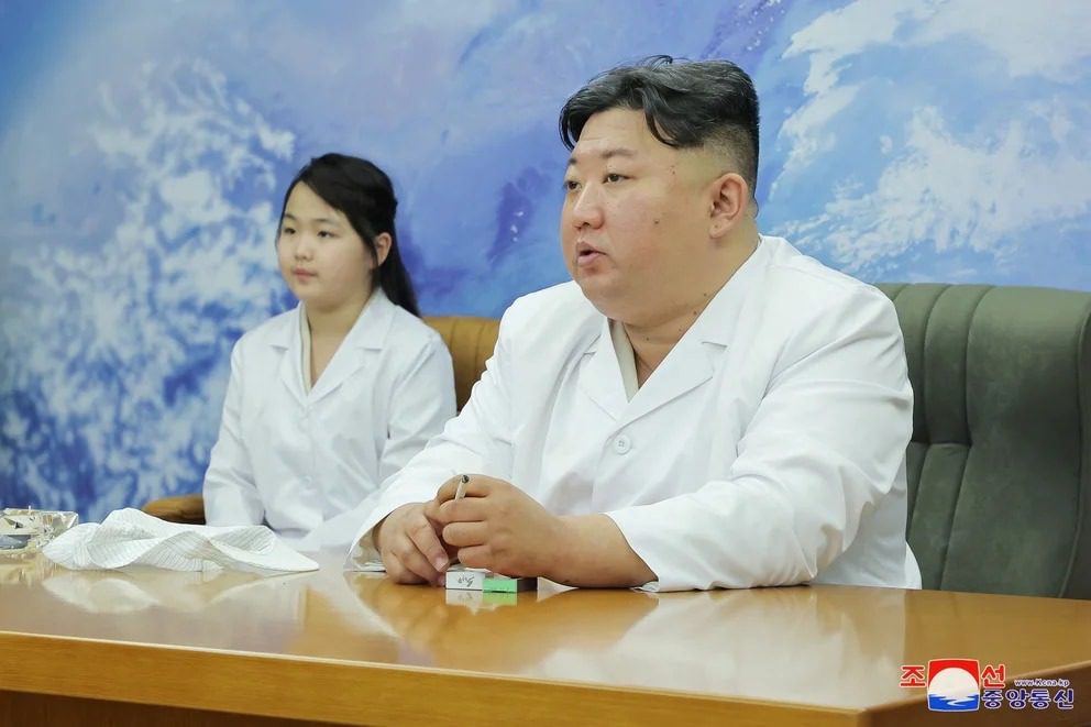 Japón y Corea del Sur instaron al régimen de Kim Jong-un a cancelar el lanzamiento de su satélite militar espía
