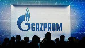 Gazprom bate un nuevo récord en el suministro diario de gas a China