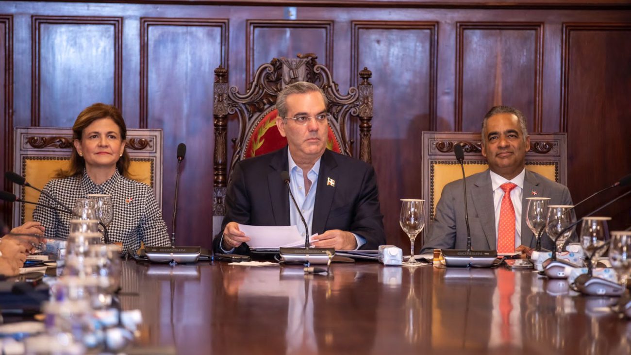 Gobierno realizará Jornada Nacional de Reforestación para sembrar 320,000 tareas de tierra en próximos dos años