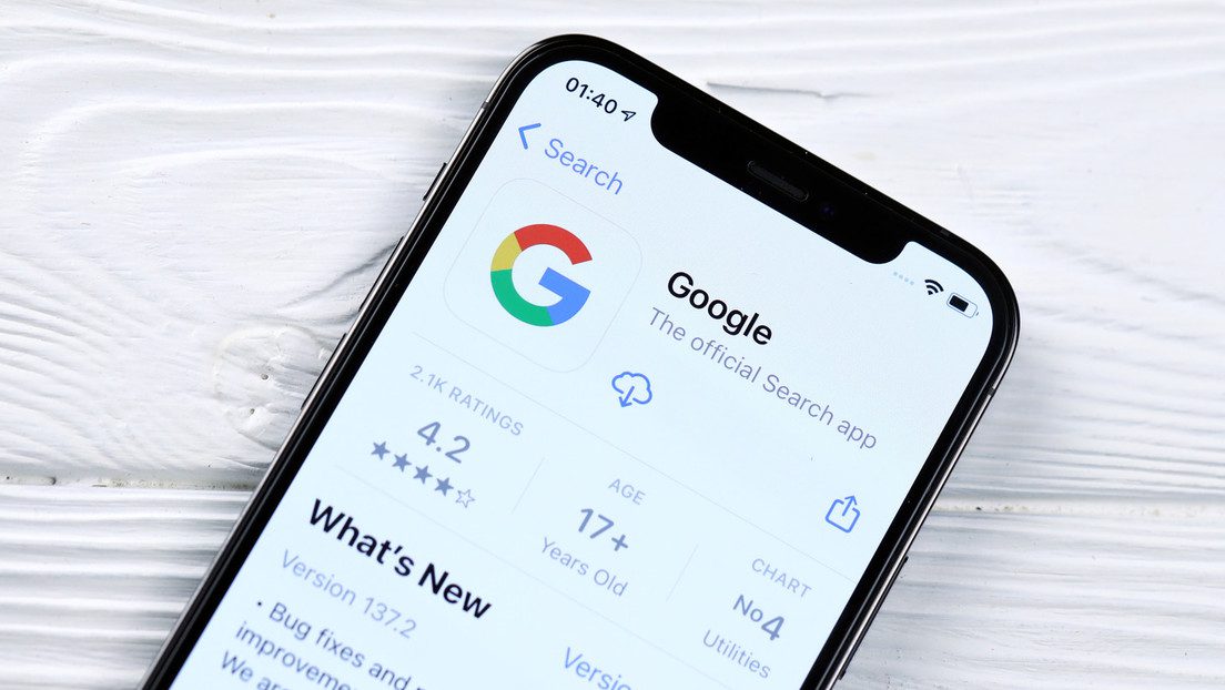 Google eliminará cuentas que no han sido utilizadas en dos años
