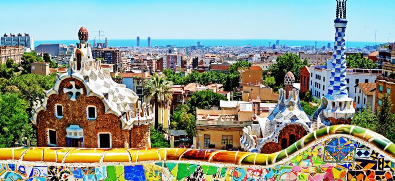 Barcelona suma 7 rutas latinas y ya solo le queda una por recuperar
