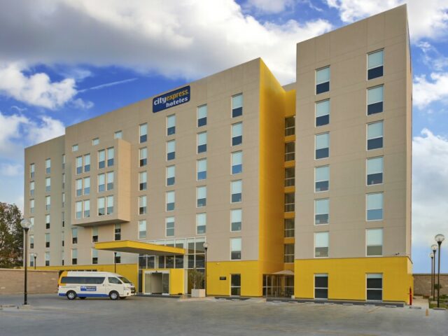 Marriott impulsará fideicomiso en inversión hotelera de City Express