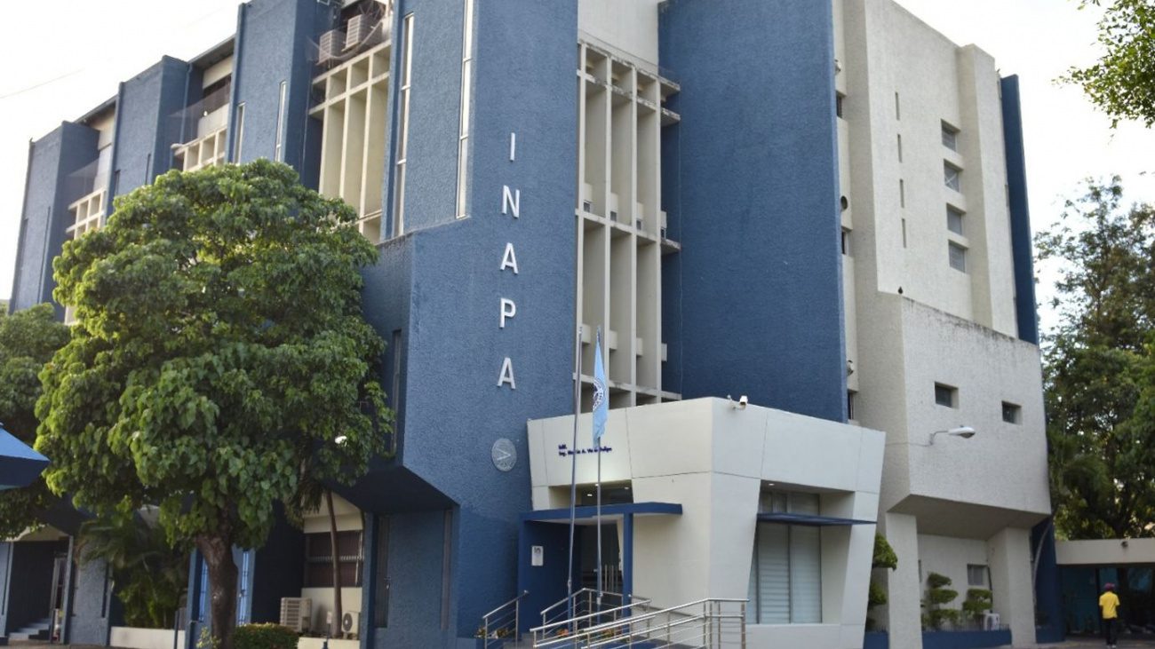 INAPA garantiza acueducto de Miches en noviembre en beneficio de más de 20,000 personas