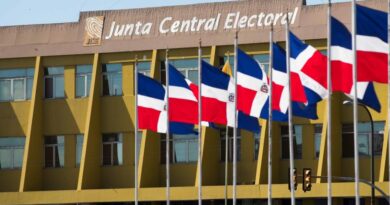 Partidos depositan hoy en la JCE recurso contra reservas de candidaturas
