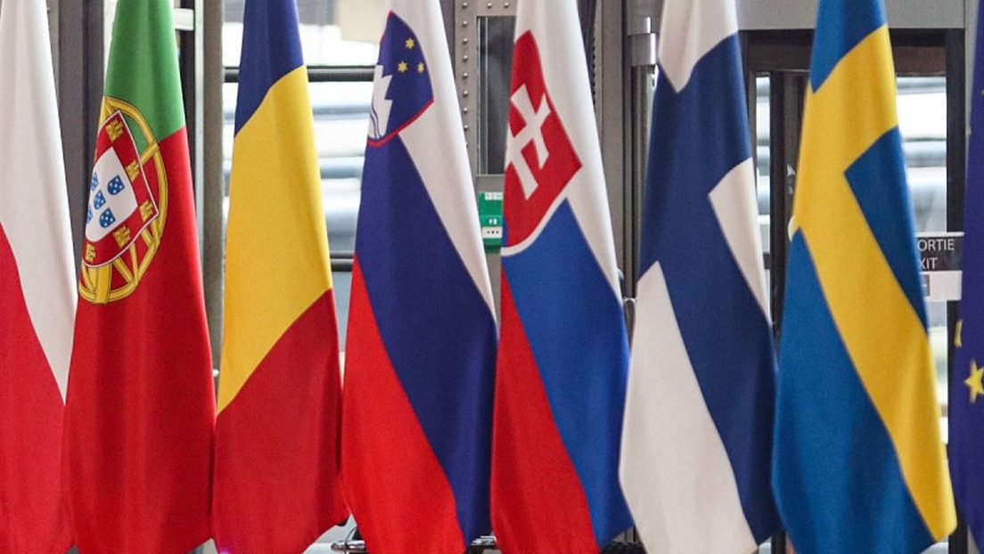 La balanza de la influencia en la UE se inclina hacia el este en medio del conflicto ucraniano