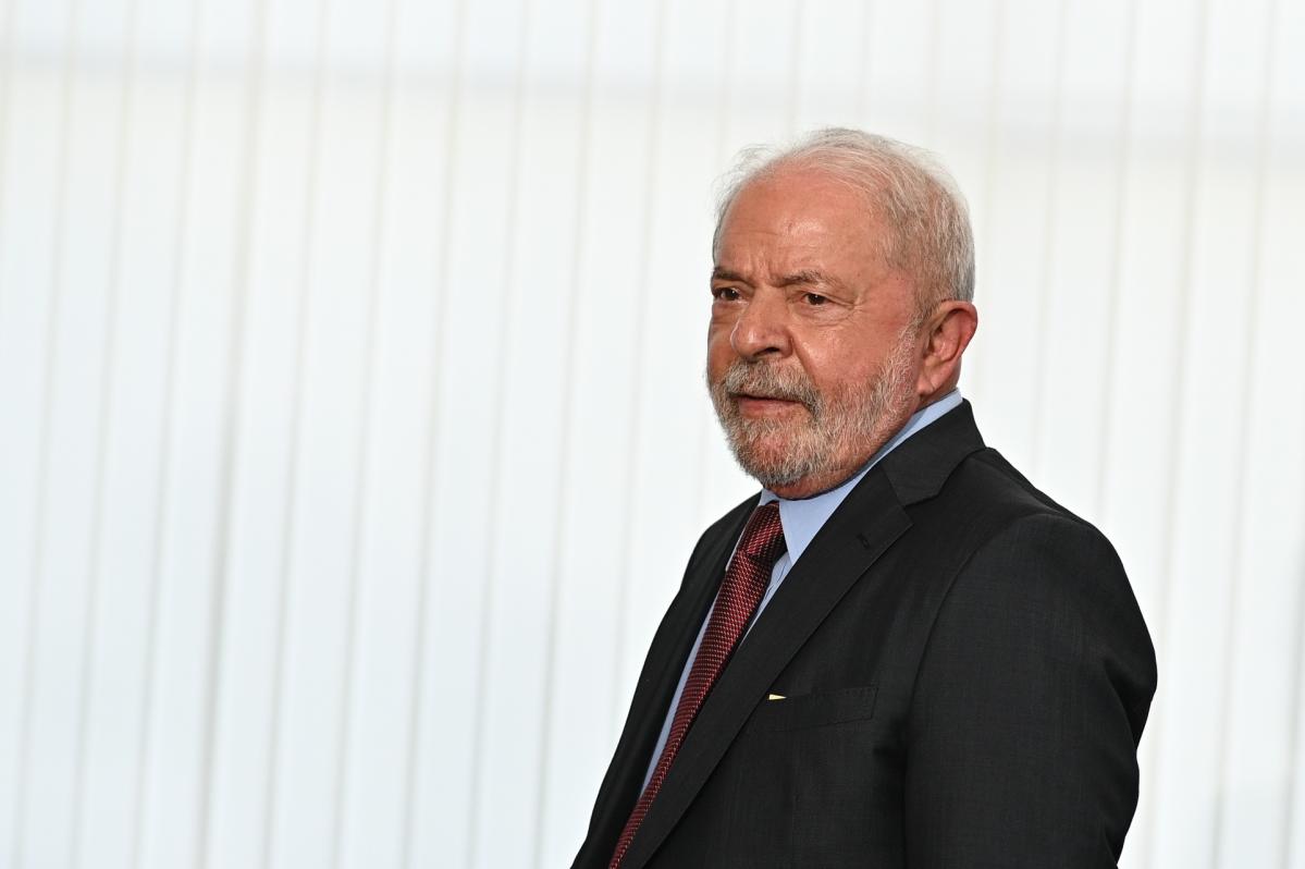 Lula viaja a Japón para participar en la cumbre del G7