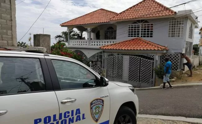 Se suicida francés, esposo de la regidora Melania Guzmán, del PRM