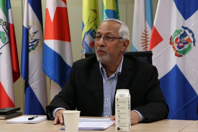 3,403 técnicos superaran concurso para regularizar estatus docentes, informa el Minerd