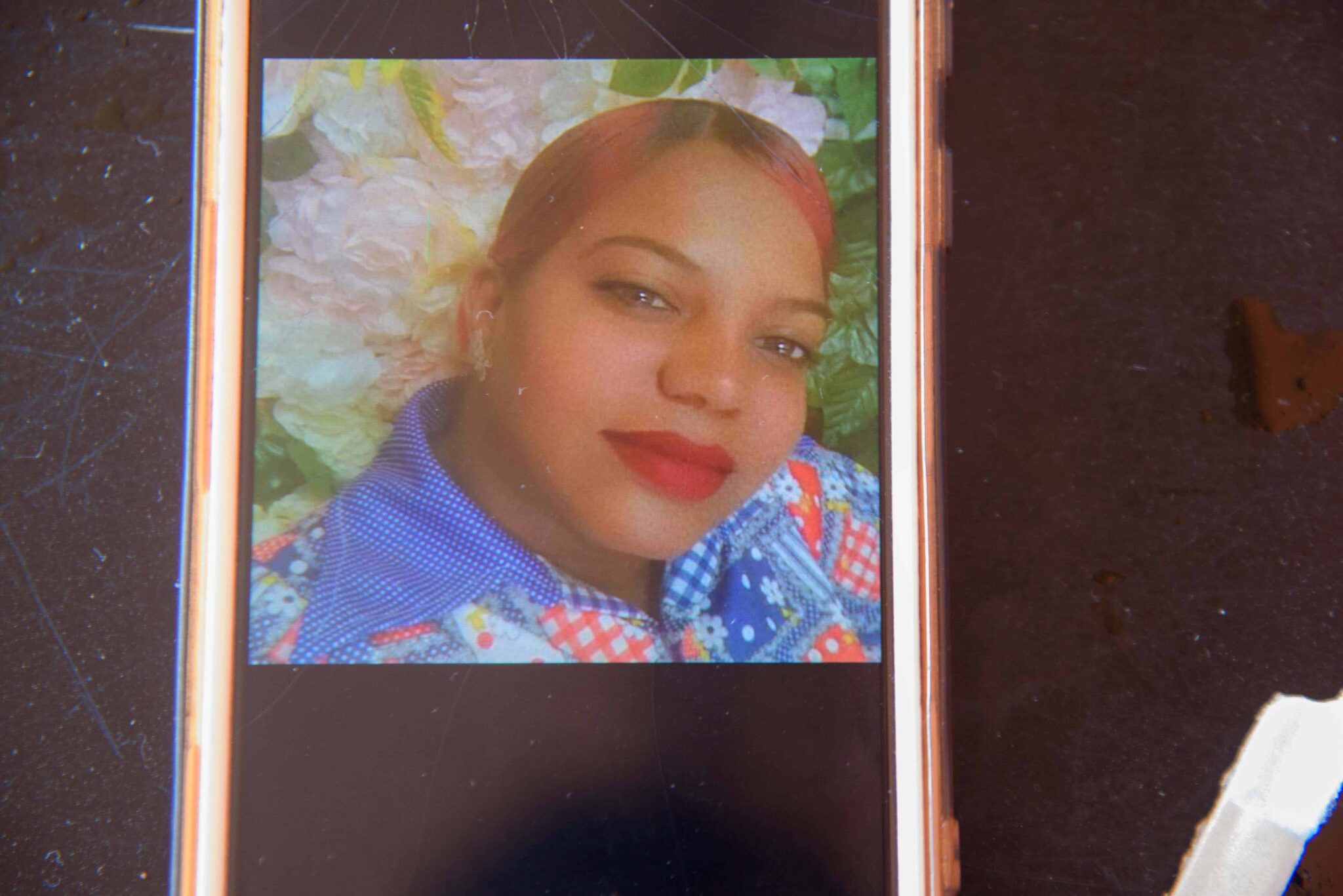 Mujer asesinada por su expareja en San Cristóbal "vivió un calvario" con amenazas de su verdugo